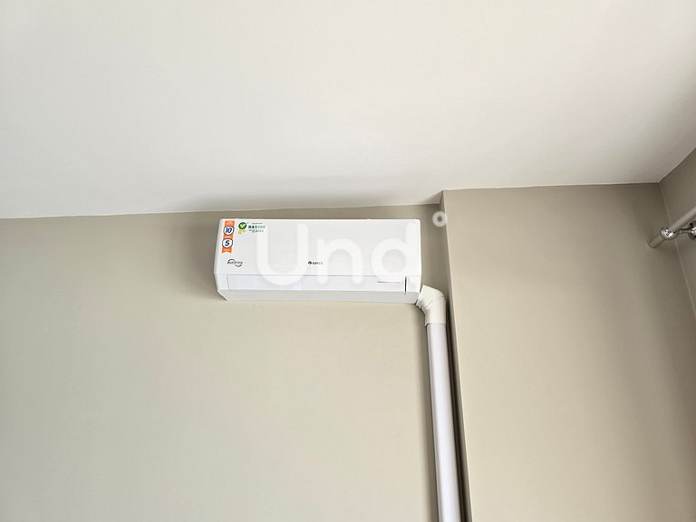 APARTAMENTO 401 FRENTE AL MAR - BALNEÁRIO