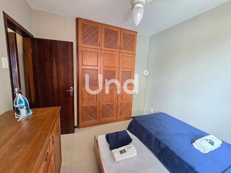 APT 401 SEA FRONT - BALNEÁRIO