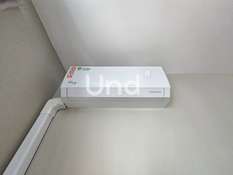 APARTAMENTO 401 FRENTE AL MAR - BALNEÁRIO