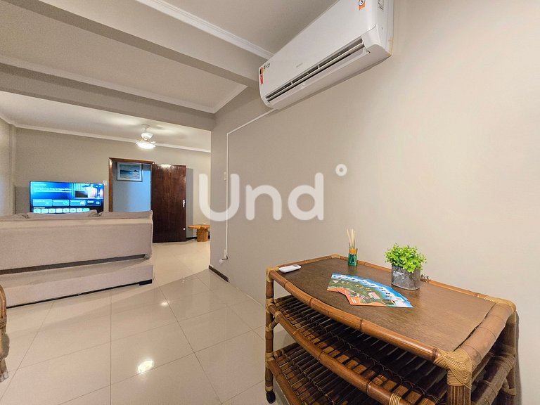 APT 401 SEA FRONT - BALNEÁRIO