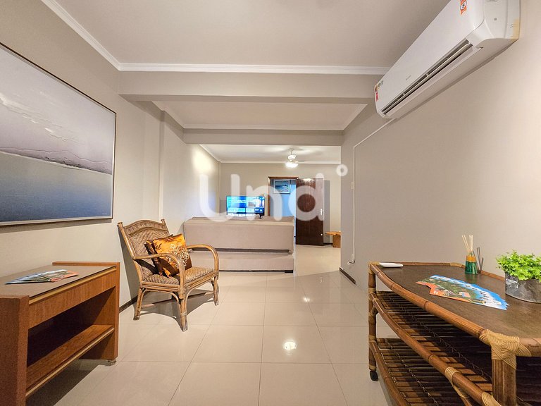 APT 401 SEA FRONT - BALNEÁRIO