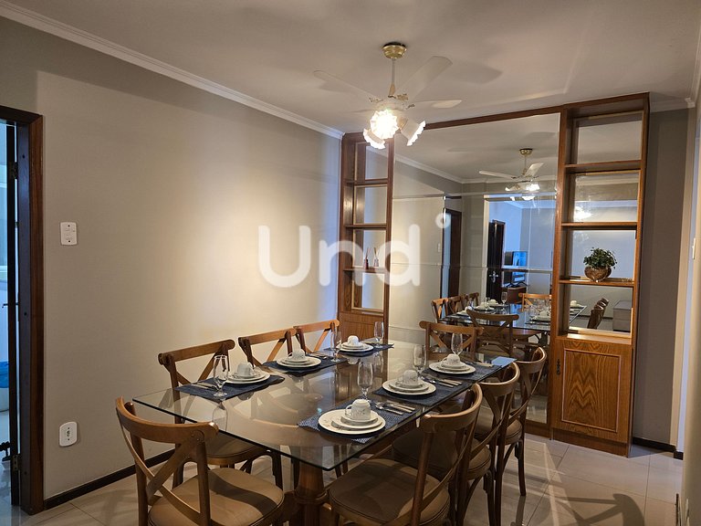 APT 401 SEA FRONT - BALNEÁRIO