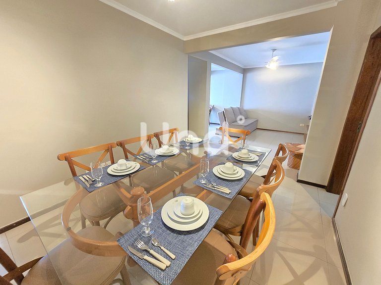 APT 401 SEA FRONT - BALNEÁRIO