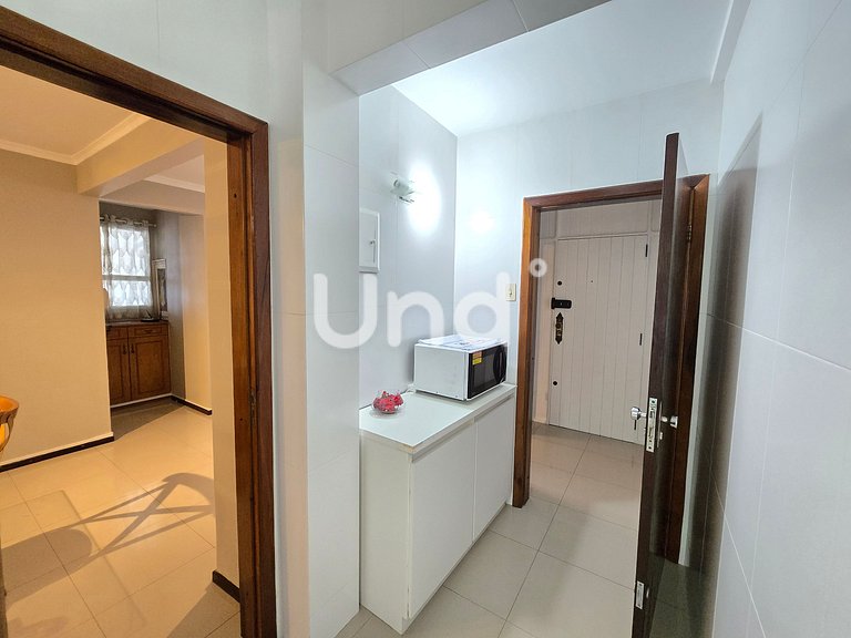 APT 401 SEA FRONT - BALNEÁRIO