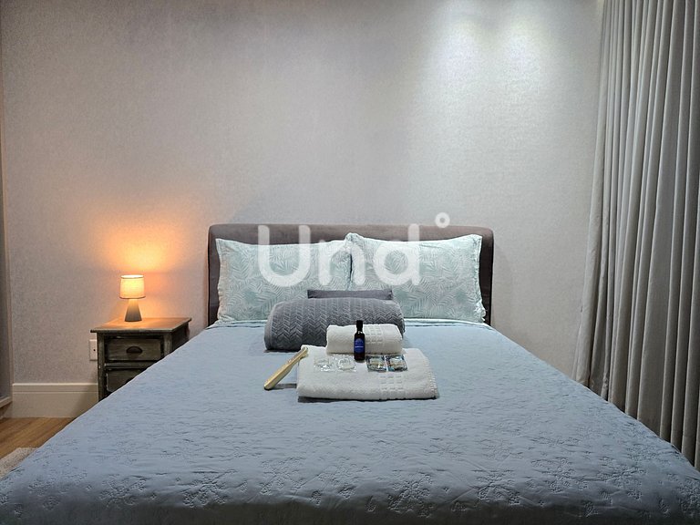 APT 804 - Brava Beach - 3 Bedrooms - 2 Garage Spaces