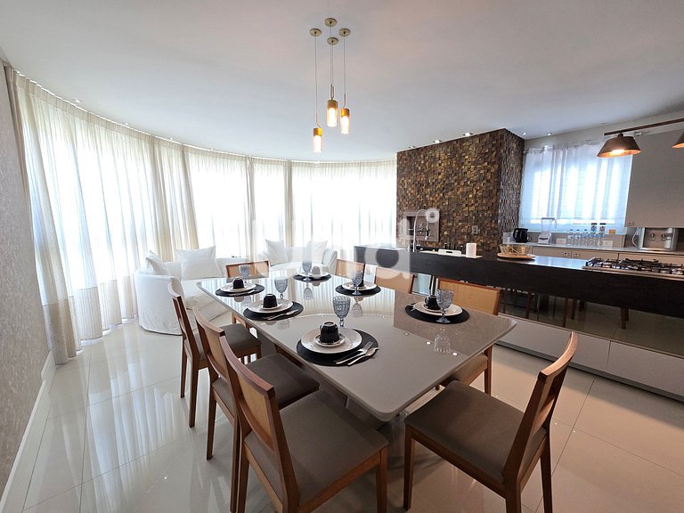 APT 804 - Brava Beach - 3 Bedrooms - 2 Garage Spaces