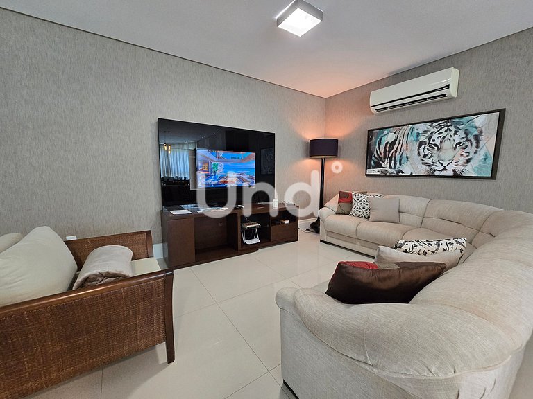 APT 804 - Brava Beach - 3 Bedrooms - 2 Garage Spaces