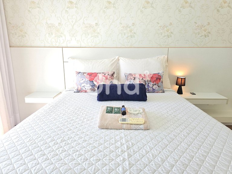 APT 804 - Brava Beach - 3 Bedrooms - 2 Garage Spaces