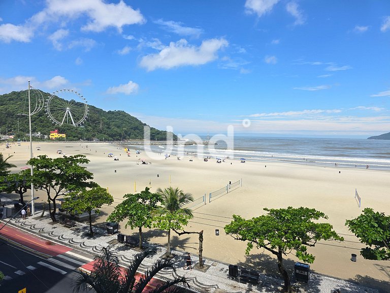 APT 401 SEA FRONT - BALNEÁRIO