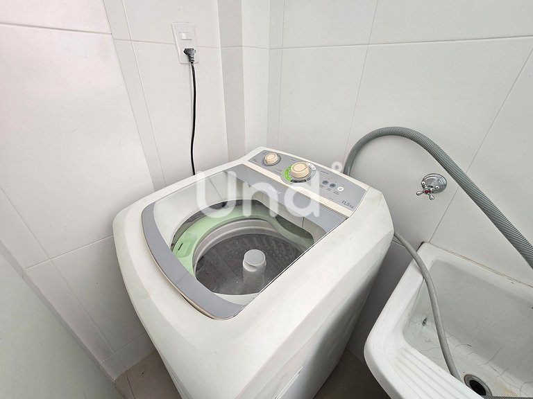 APT 401 SEA FRONT - BALNEÁRIO