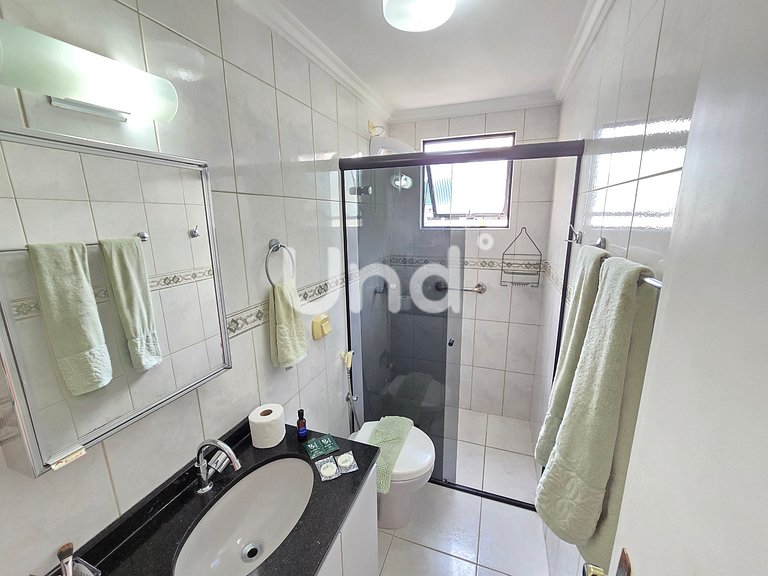 APT 51 - Centro BC/3 Bedrooms with Garage