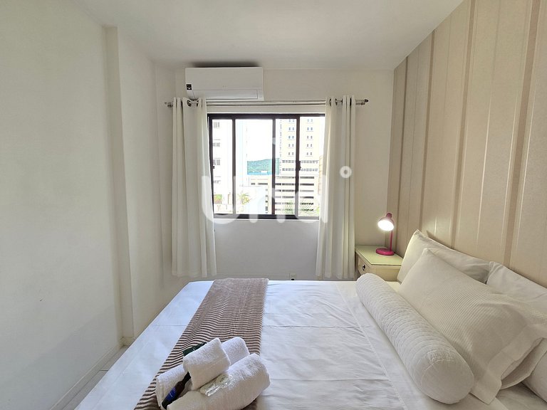 APT 51 - Centro BC/3 Bedrooms with Garage