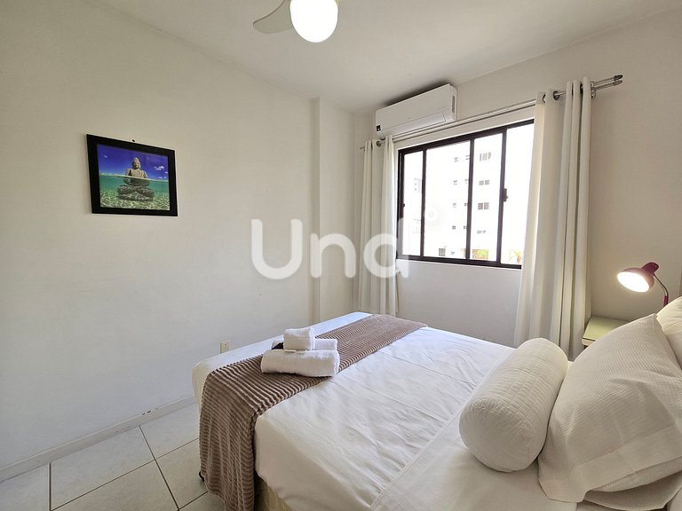 APT 51 - Centro BC/3 Bedrooms with Garage