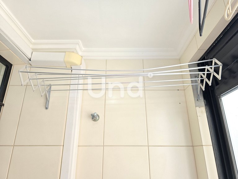 APT 51 - Centro BC/3 Bedrooms with Garage