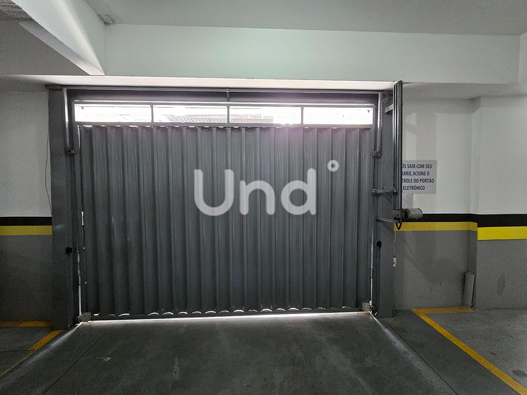 APT 51 - Centro BC/3 Dormitorios con Garaje