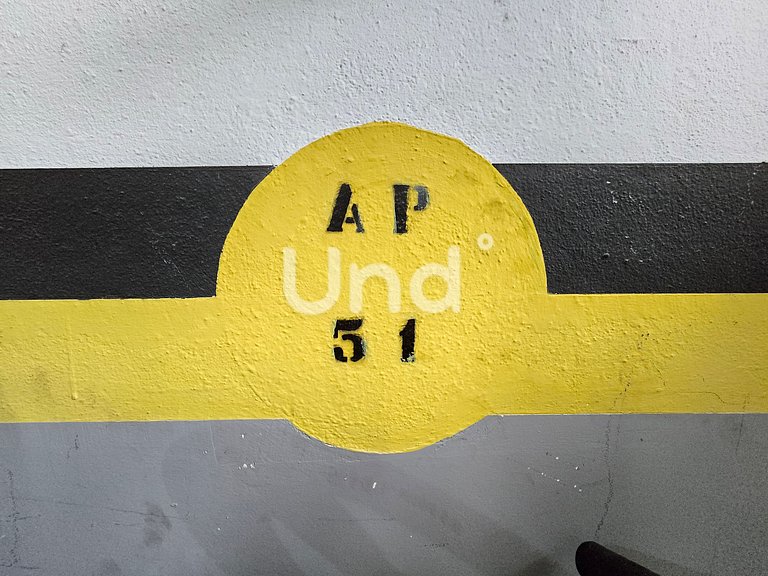 APT 51 - Centro BC/3 Dormitorios con Garaje