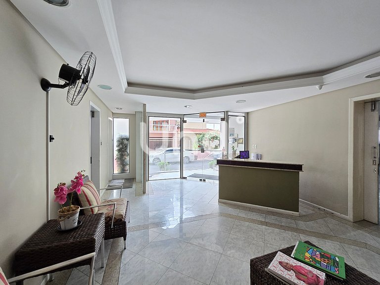 APT 51 - Centro BC/3 Dormitorios con Garaje