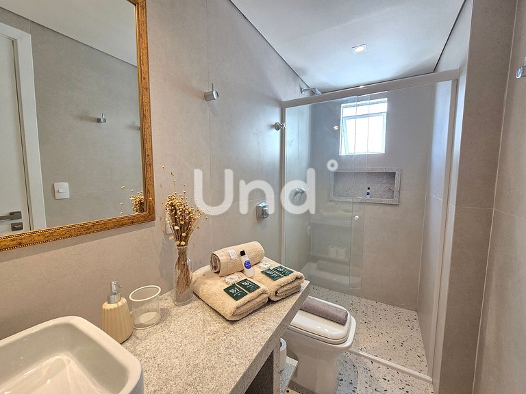 APT 1401 FRENTE AL MAR - 4 SUITE - BC