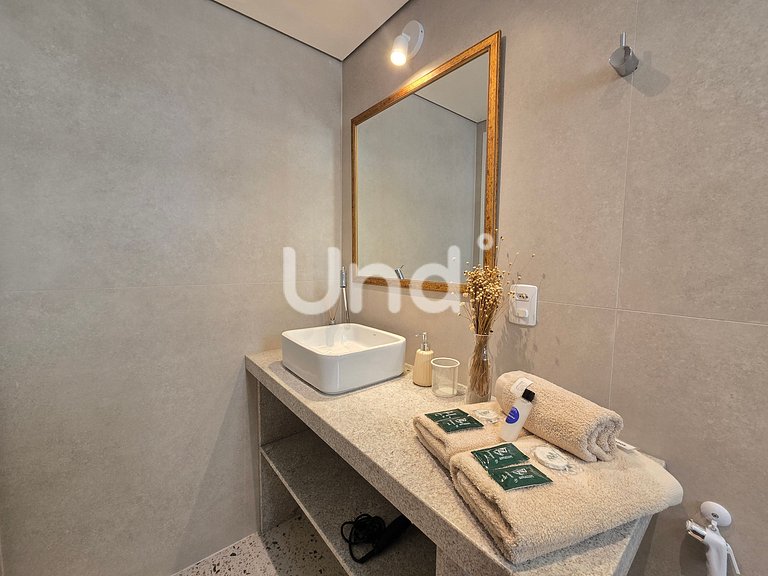 APT 1401 FRENTE AL MAR - 4 SUITE - BC