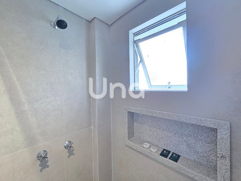 APT 1401 FRENTE AL MAR - 4 SUITE - BC