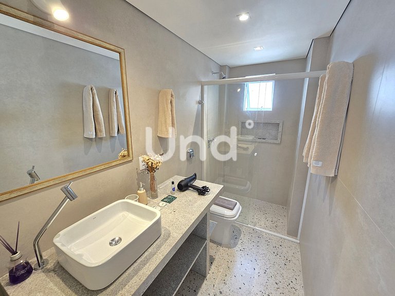 APT 1401 FRENTE AL MAR - 4 SUITE - BC