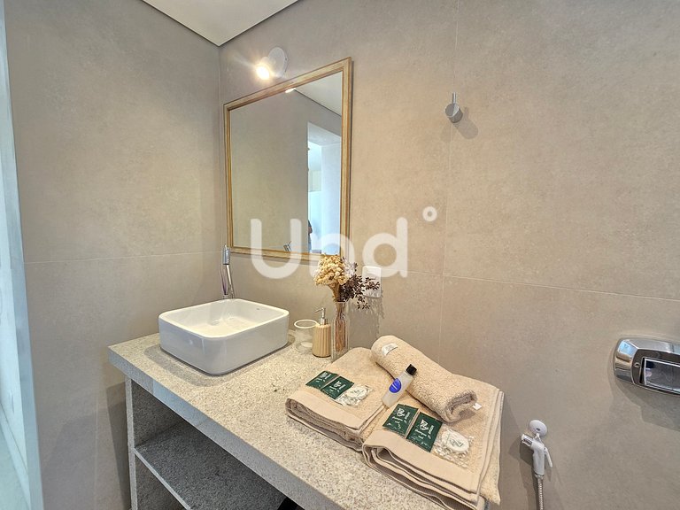 APT 1401 FRENTE AL MAR - 4 SUITE - BC