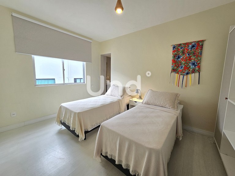 APT 1401 FRENTE AL MAR - 4 SUITE - BC