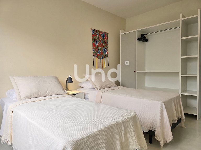 APT 1401 FRENTE AL MAR - 4 SUITE - BC