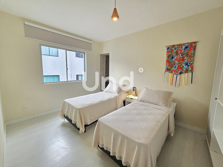 APT 1401 FRENTE AL MAR - 4 SUITE - BC