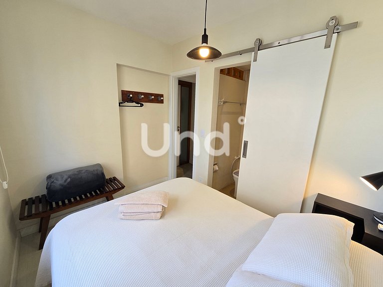 APT 1401 FRENTE AL MAR - 4 SUITE - BC