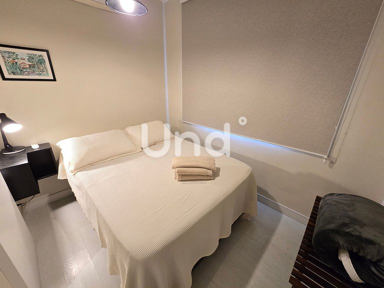 APT 1401 FRENTE AL MAR - 4 SUITE - BC