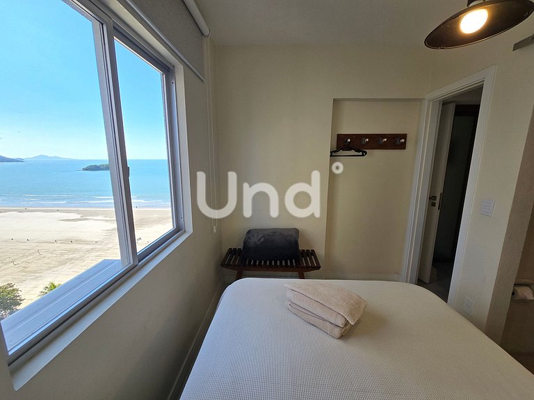 APT 1401 FRENTE AL MAR - 4 SUITE - BC