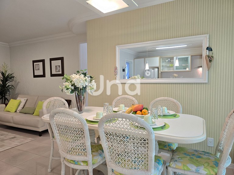 Apt 201 • 3BR • Downtown BC • Parking • BBQ