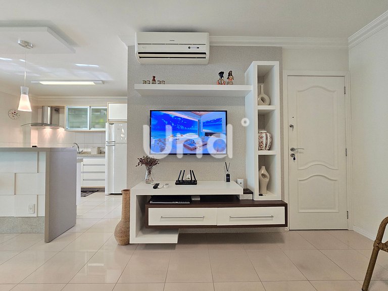 Apt 201 • 3BR • Downtown BC • Parking • BBQ