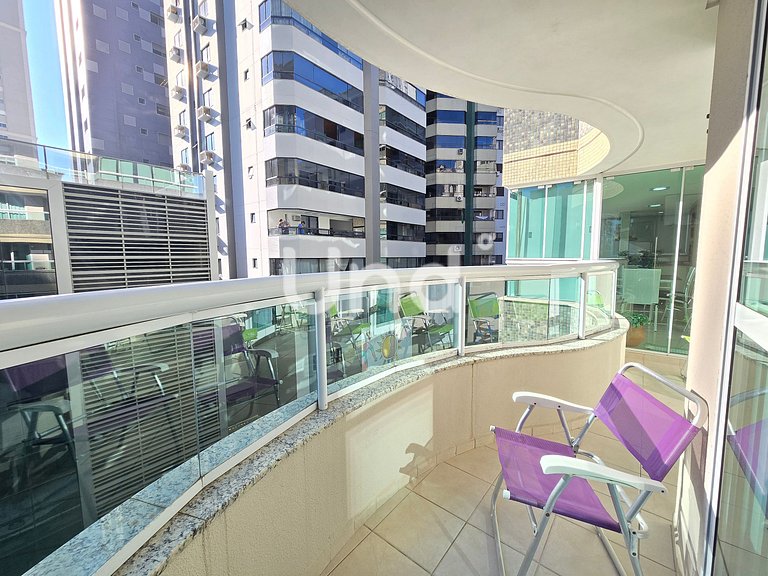 Apt 201 • 3BR • Downtown BC • Parking • BBQ