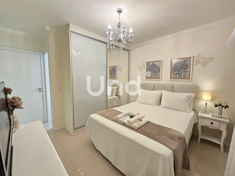 Apt 201 • 3BR • Downtown BC • Parking • BBQ