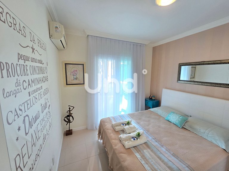 Apt 201 • 3BR • Downtown BC • Parking • BBQ
