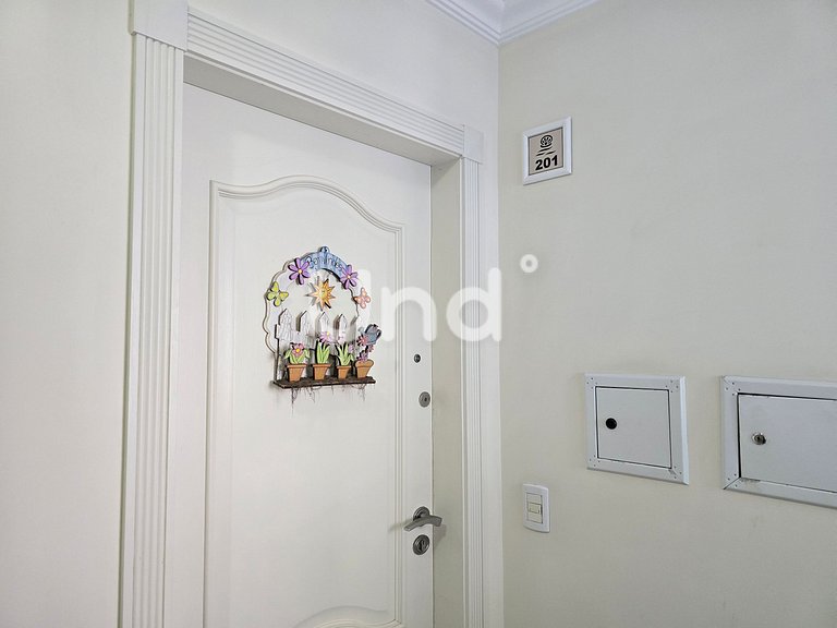 Apt 201 • 3BR • Downtown BC • Parking • BBQ