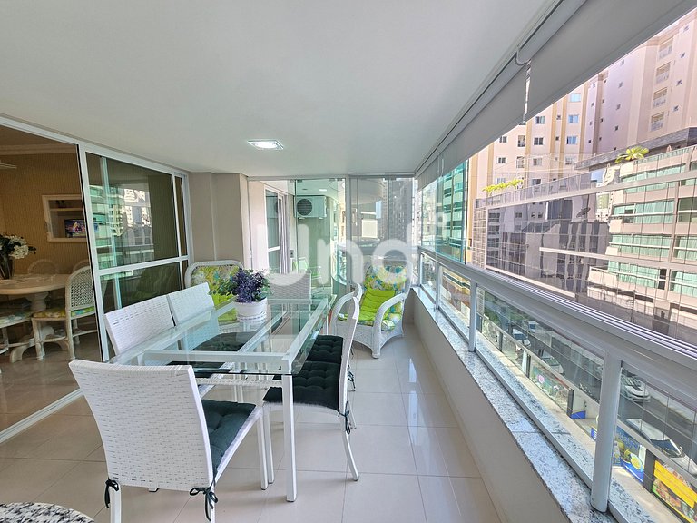 Apt 201 • 3BR • Downtown BC • Parking • BBQ