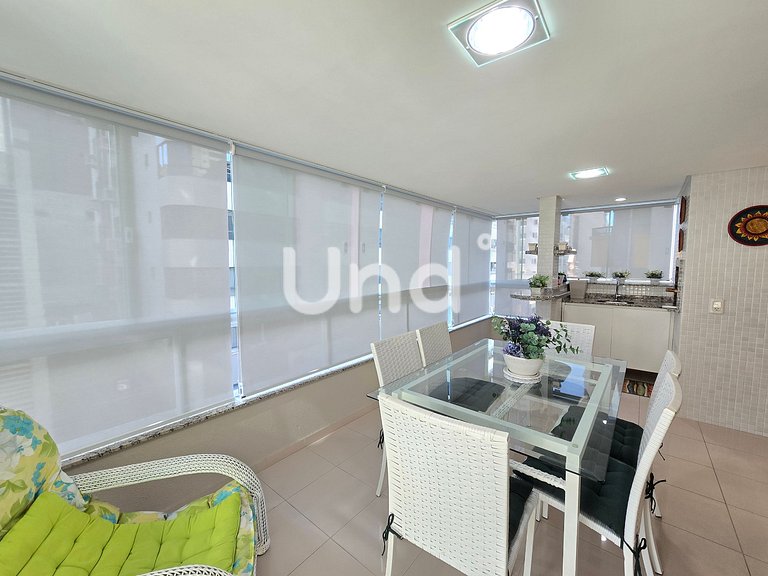 Apt 201 • 3BR • Downtown BC • Parking • BBQ