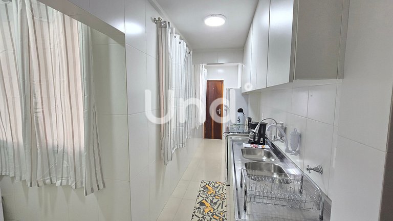 APT 401 SEA FRONT - BALNEÁRIO