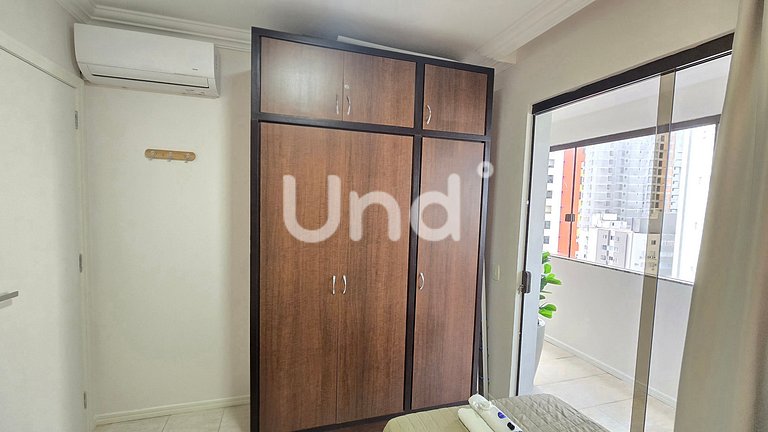 APT 1003 - Sea View - 2 Bedrooms - BC - Garage