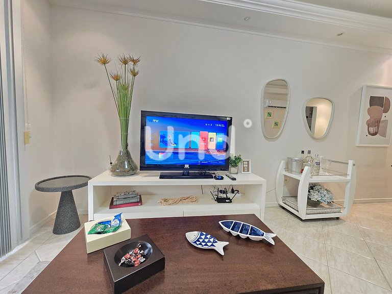 APT 1003 - Sea View - 2 Bedrooms - BC - Garage