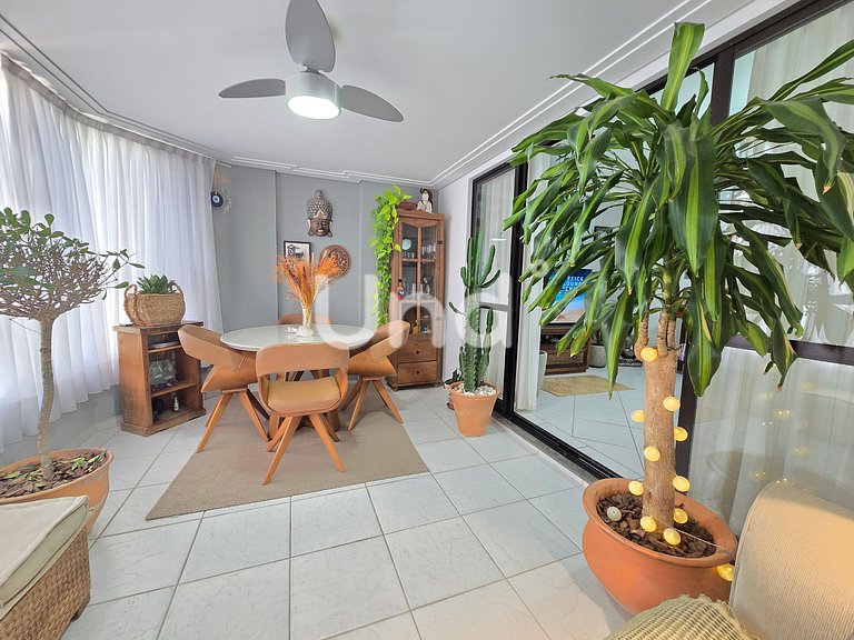 APT 51 - Centro BC/3 Dormitorios con Garaje