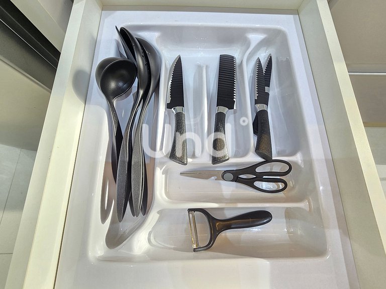 Modern Praia Brava Apartment with Two Suites