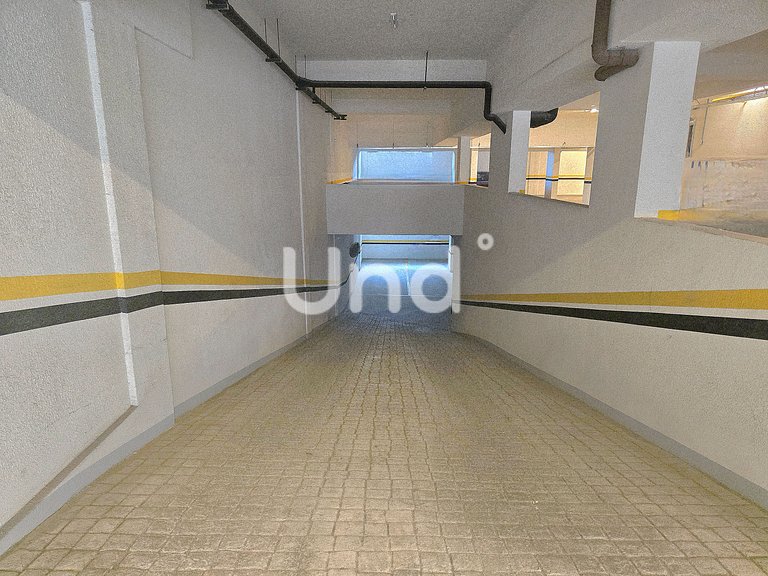 Modern Praia Brava Apartment with Two Suites