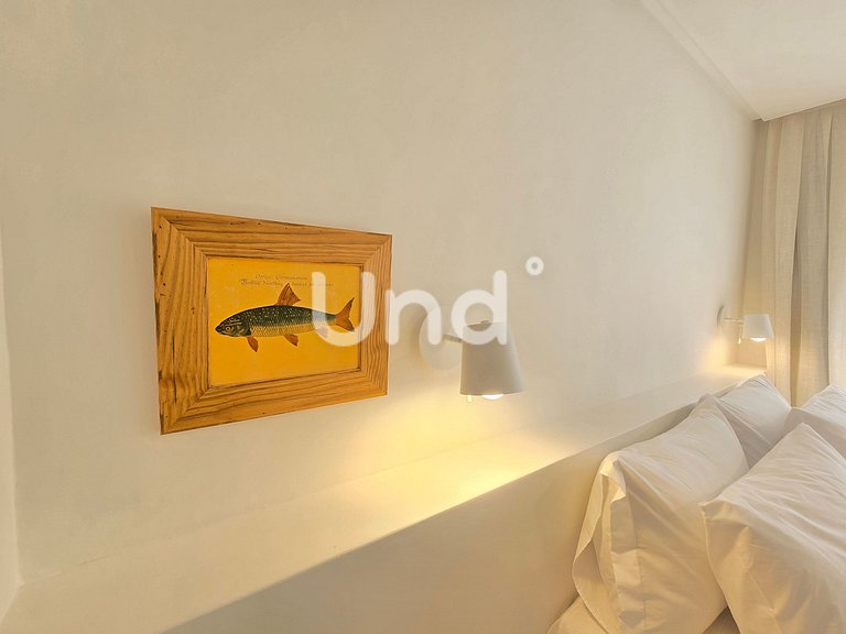 New Penthouse with Private Pool Praia Brava 3 Bedrooms