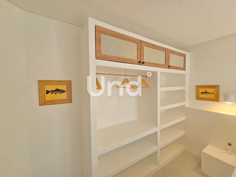 Ático Nuevo con Piscina Privada Praia Brava 3 Dormitorios