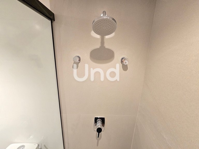 Ático Nuevo con Piscina Privada Praia Brava 3 Dormitorios