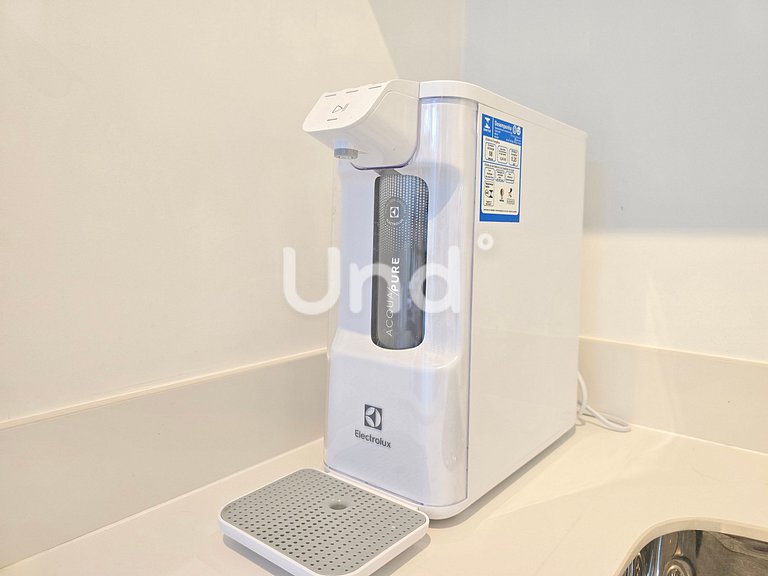 Ático Nuevo con Piscina Privada Praia Brava 3 Dormitorios